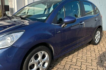 Citroen C3 157.061 km 2.990 &euro; Saarlouis 66740