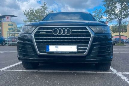 Audi Q7 235.000 km 18.000 &euro; Saarbrücken 66119