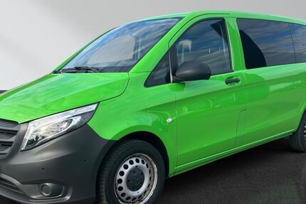 Mercedes-Benz Vito 108.381 km 29.450 &euro; Zweibrücken 66482