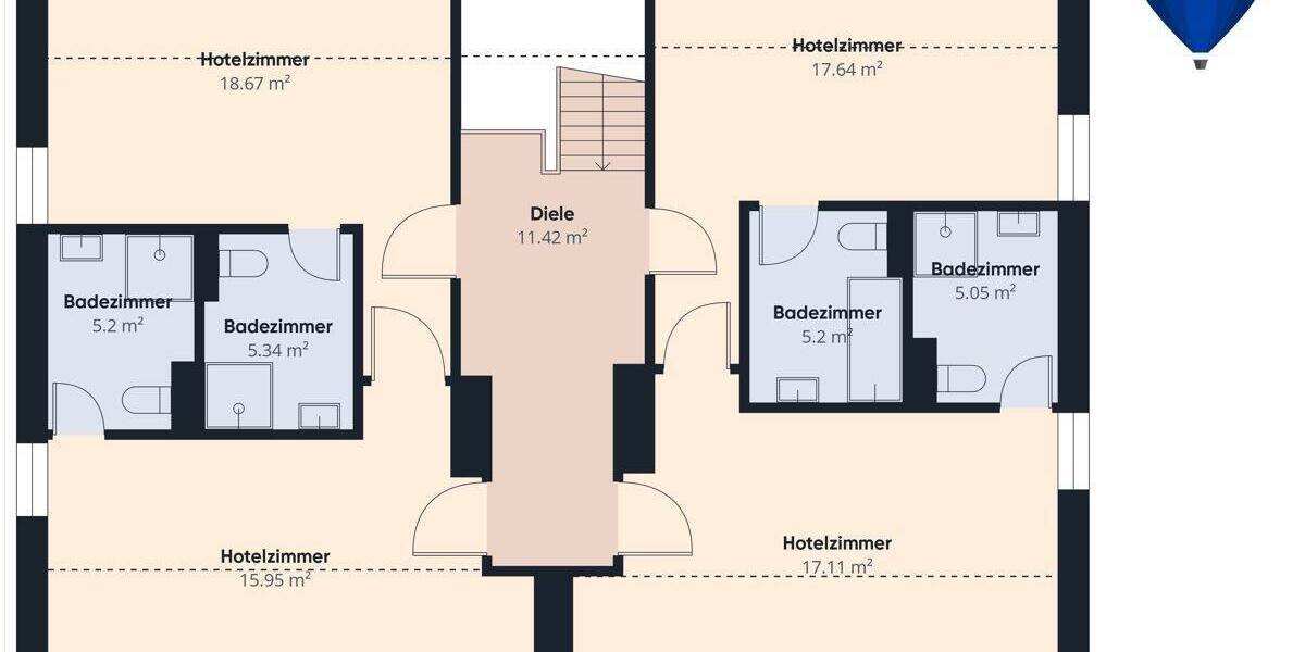 Gewerbeobjekt Wallerfangen - 2.500.000&euro; | Angebot:25673960