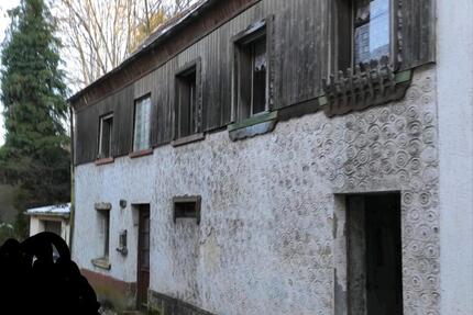 Haus Ottweiler - 5 Zimmer, 77 m&sup2;, 75.000&euro; | Angebot:24755352