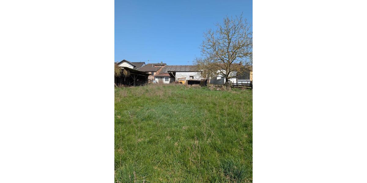 Bauernhaus, Landhaus Rehlingen-Siersburg Siersburg - 7 Zimmer, 160 m&sup2;, 199.000&euro; | Angebot:25922411