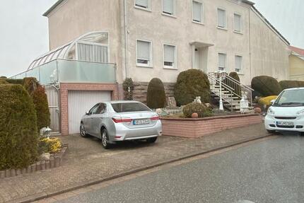 Wohnung Heusweiler - 4 Zimmer, 160 m&sup2;, 1.200&euro; | Angebot:26049460