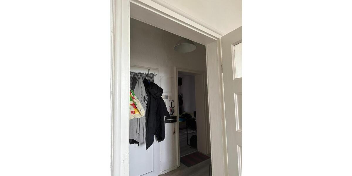 Etagenwohnung Völklingen - 2 Zimmer, 60 m&sup2;, 450&euro; | Angebot:26048633