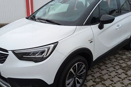 Opel Crossland (X) 110.000 km 11.990 &euro; Völklingen 66333