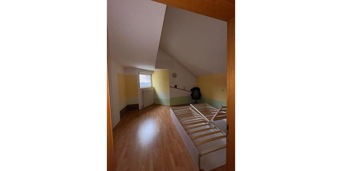 Maisonettenwohnung Saarlouis - 4 Zimmer, 104 m&sup2;, 220.000&euro; | Angebot:25228056