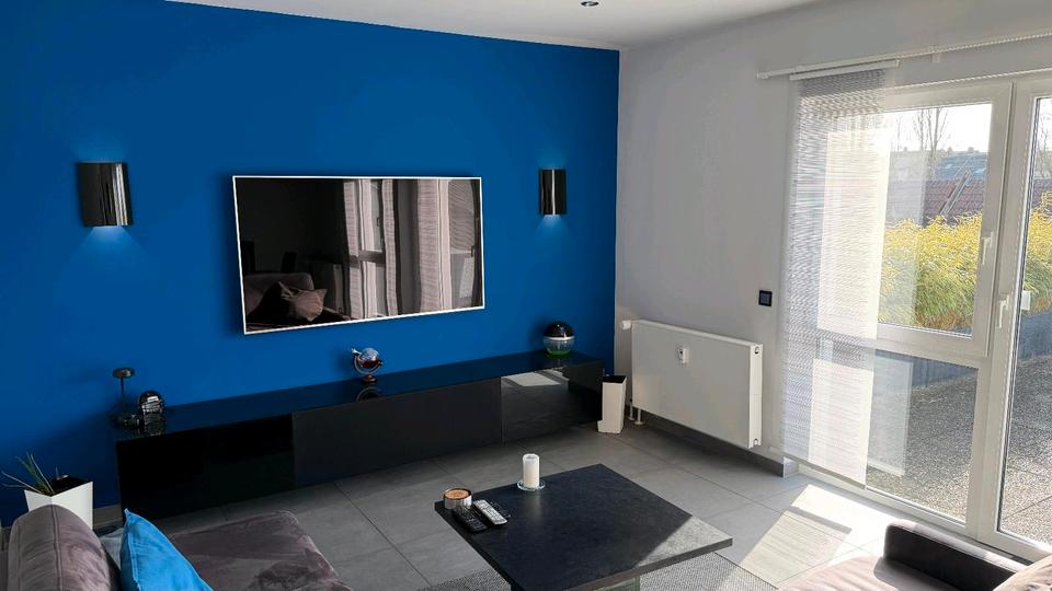 Etagenwohnung Ensdorf - 3 Zimmer, 68 m&sup2;, 199.000&euro; | Angebot:25714864