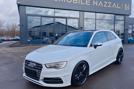 Audi S3 115.000 km 23.999 &euro; Saarlouis 66740