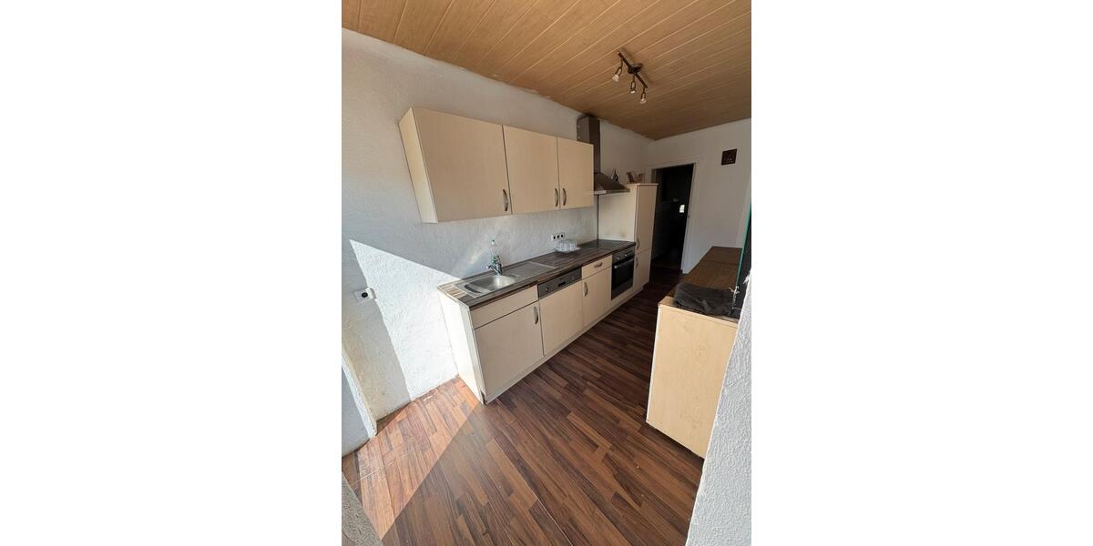 Einfamilienhaus Völklingen - 129.000&euro; | Angebot:25510004