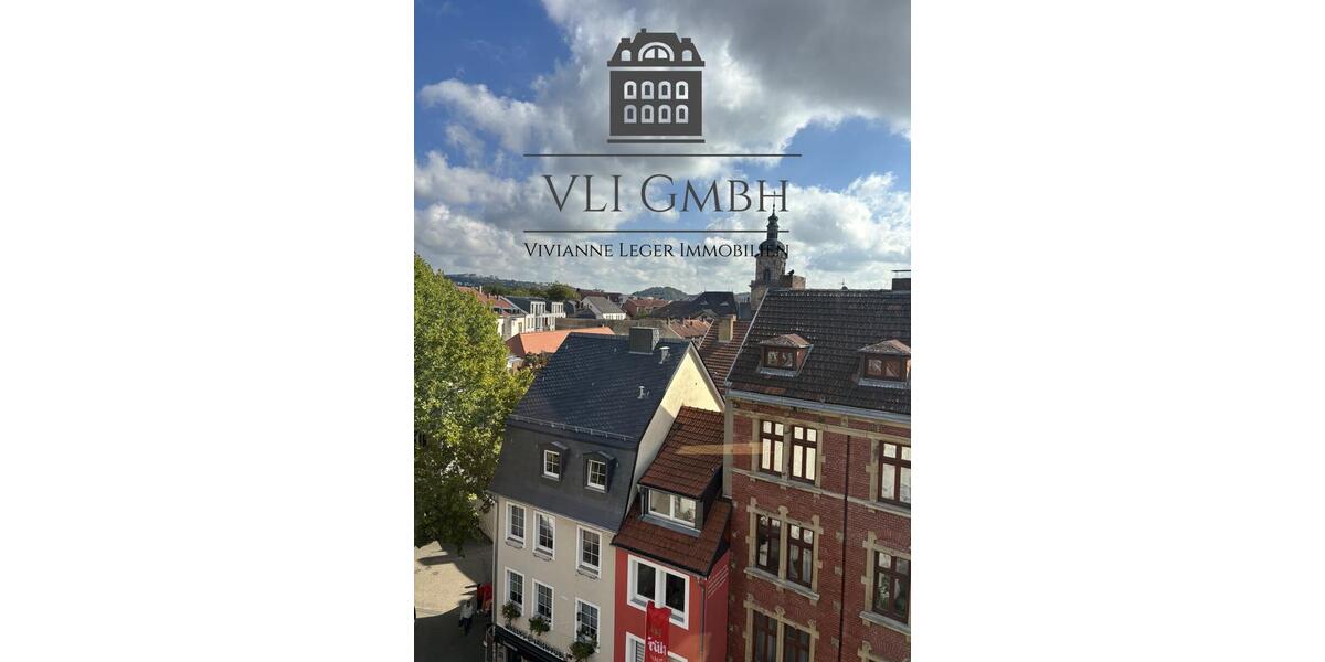 Dachgeschoßwohnung Saarbrücken - 1 Zimmer, 75 m&sup2;, 680&euro; | Angebot:25906340