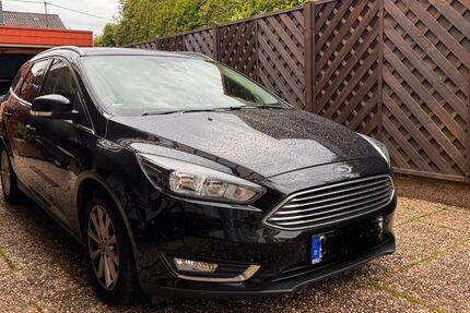 Ford Focus 136.000 km 9.499 &euro; Tholey 66636