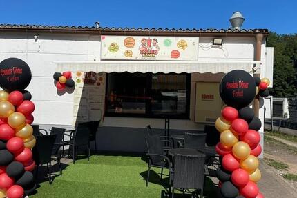 Gewerbeobjekt Saarbrücken West - 16.000&euro; | Angebot:25714090