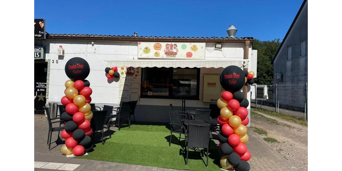 Gewerbeobjekt Saarbrücken West - 16.000&euro; | Angebot:25714090