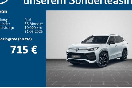 VW Tayron 15.562 km 54.500 &euro; Neunkirchen 66538