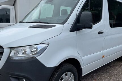 Mercedes-Benz Sprinter 244.000 km 22.551 &euro; Saarlouis 66740