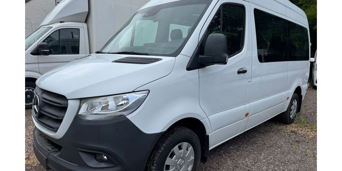 Mercedes-Benz Sprinter 244.000 km 22.551 &euro; Saarlouis 66740