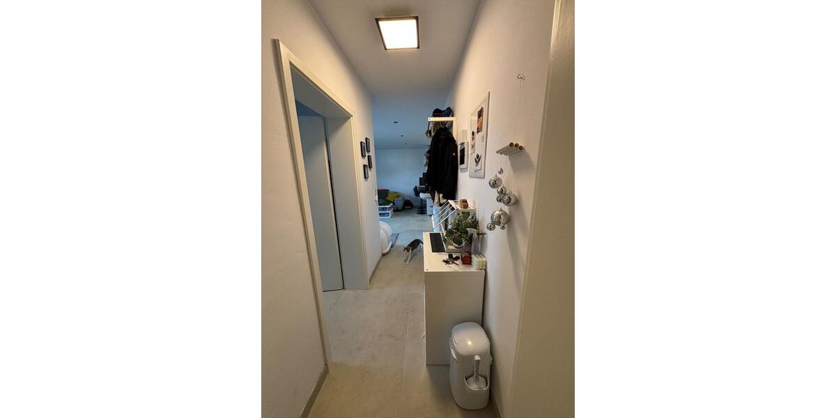 Erdgeschoßwohnung Schmelz - 2.5 Zimmer, 50 m&sup2;, 690&euro; | Angebot:25930215