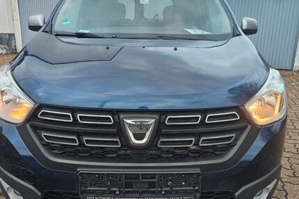 Dacia Dokker 194.000 km 4.990 &euro; Saarlouis 66740