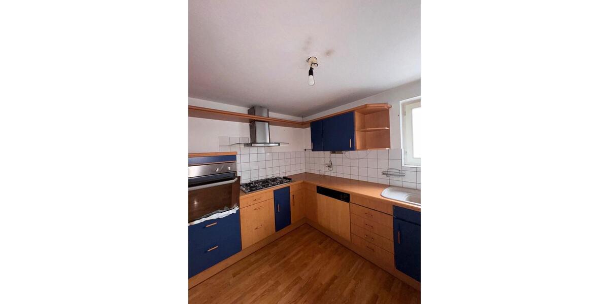 Maisonettenwohnung Saarlouis - 4 Zimmer, 104 m&sup2;, 220.000&euro; | Angebot:26591111