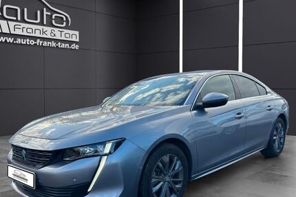 Peugeot 508 120.000 km 21.790 &euro; Schmelz 66839