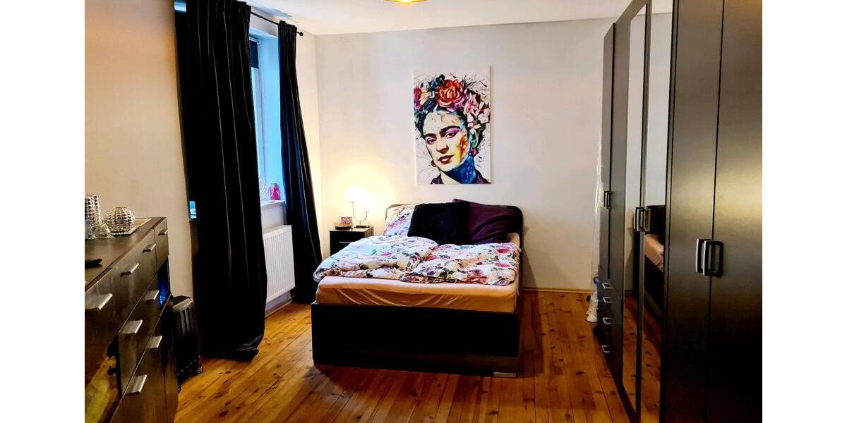 Erdgeschoßwohnung Saarlouis - 1 Zimmer, 57 m&sup2;, 470&euro; | Angebot:25886833