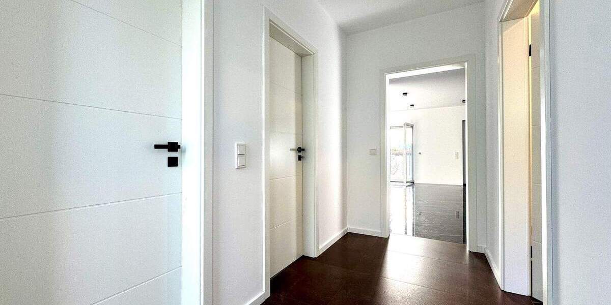 Reihenhaus in Blieskastel-Blickweiler Neubau 2023- Energieeffizienzklasse A , - Reihenmittelhaus Blieskastel- Blickweiler Blickweiler | Angebot:24452881