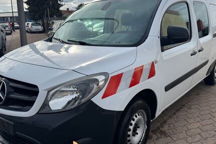 Mercedes-Benz Citan 290.664 km 4.700 &euro; Saarlouis 66740