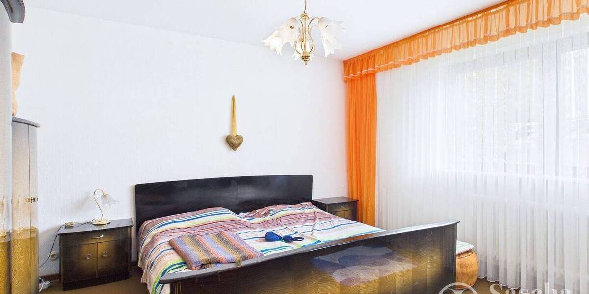 Freistehendes Einfamilienhaus mit heller Wohnatmosphäre, Gartenanlage und Garage, Dorf im Warndt - Einfamilienhaus Großrosseln Dorf im Warndt | Angebot:26645877
