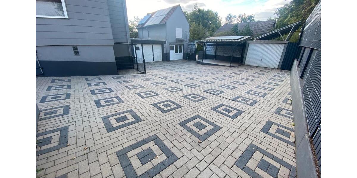 Mehrfamilienhaus, Wohnhaus Kirkel - 9 Zimmer, 189 m&sup2;, 319.000&euro; | Angebot:26591539