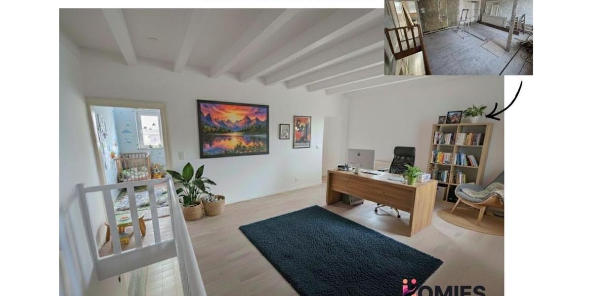 Bauernhaus, Landhaus Saarlouis - 4 Zimmer, 116 m&sup2;, 299.000&euro; | Angebot:25882486