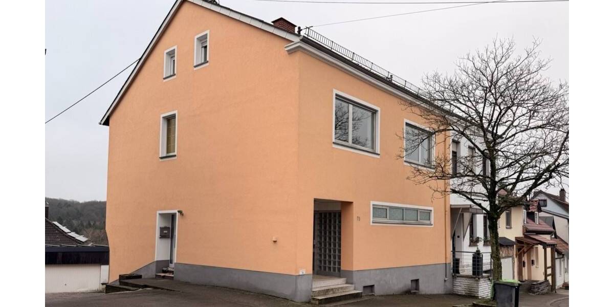 Mehrfamilienhaus, Wohnhaus Schiffweiler - 6 Zimmer, 184 m&sup2;, 265.000&euro; | Angebot:26641339