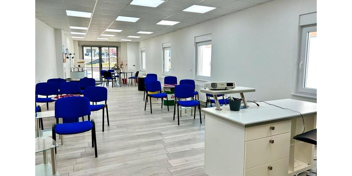 Gewerbeobjekt Illingen - 600&euro; | Angebot:25857274