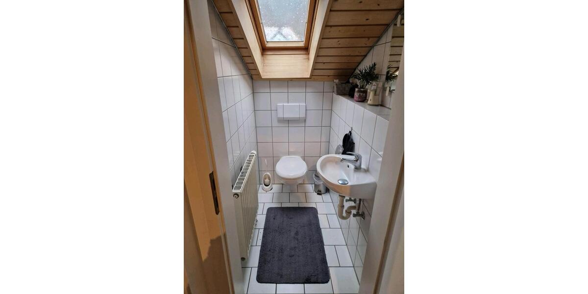 Einfamilienhaus Saarbrücken Scheidt - 3 Zimmer, 104 m&sup2;, 860&euro; | Angebot:25842155