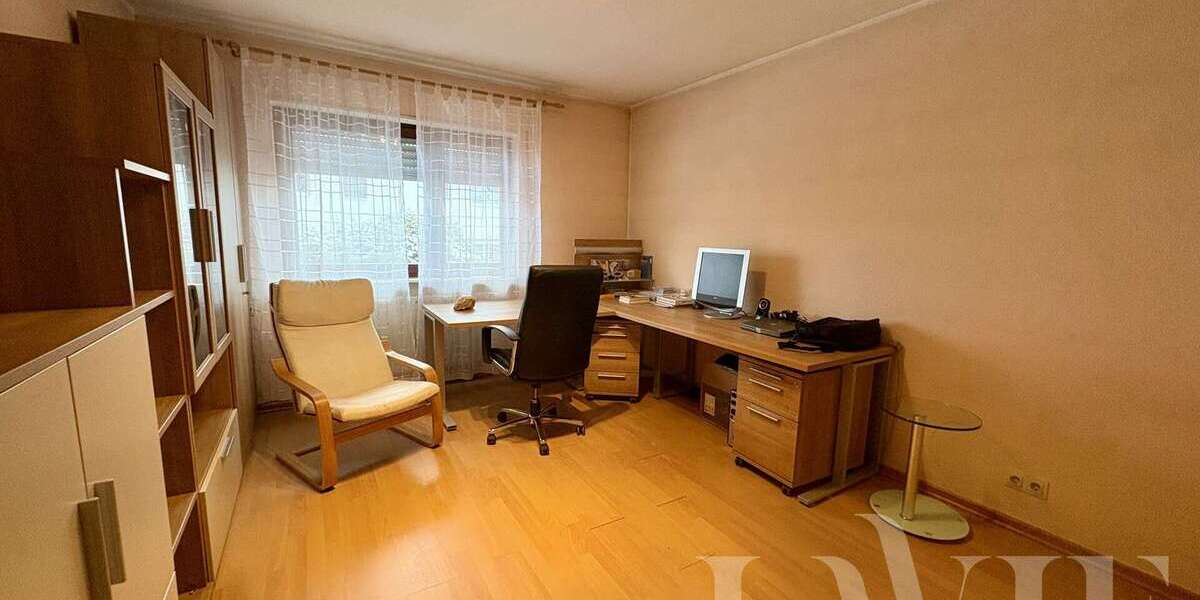 Etagenwohnung Homburg-Beeden Beeden - 3 Zimmer, 90 m&sup2;, 189.000&euro; | Angebot:24552127