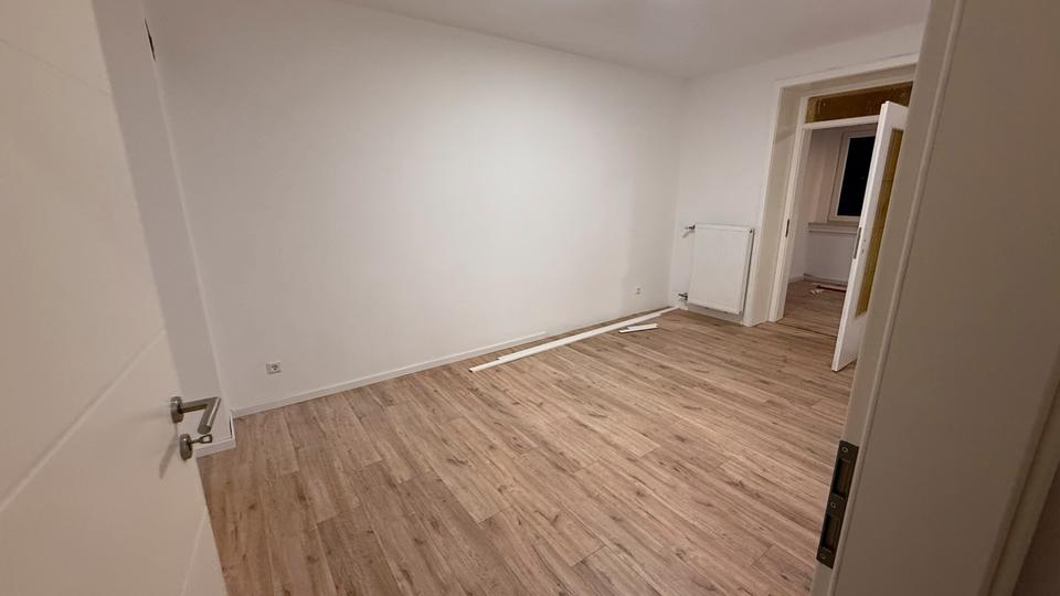 Etagenwohnung Völklingen - 4 Zimmer, 110 m&sup2;, 800&euro; | Angebot:25767936