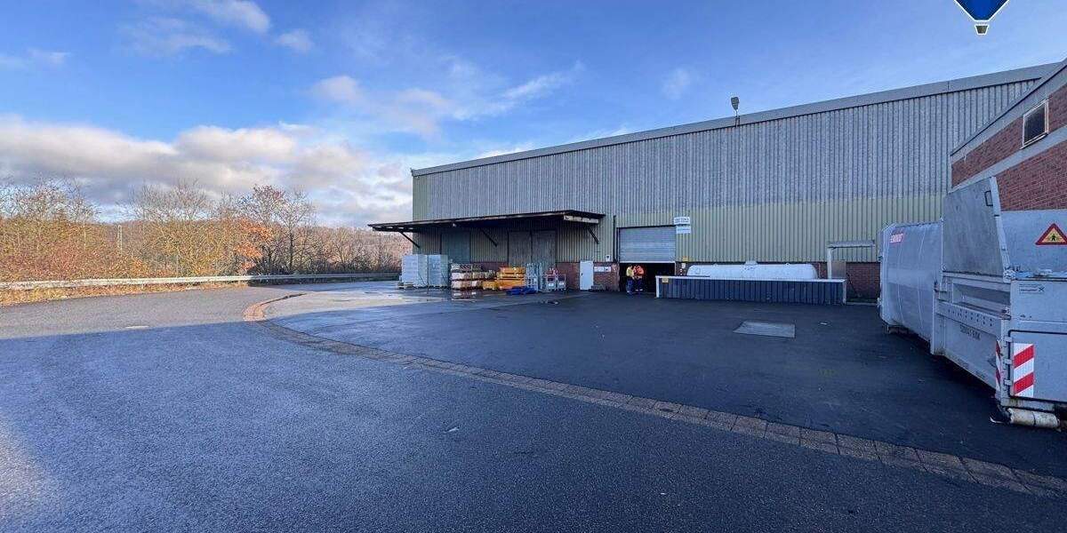 Gewerbeobjekt Völklingen / Fenne Fenne - 4.250.000&euro; | Angebot:25819124