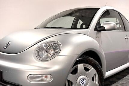 VW New Beetle 99.996 km 3.480 &euro; Bous 66359