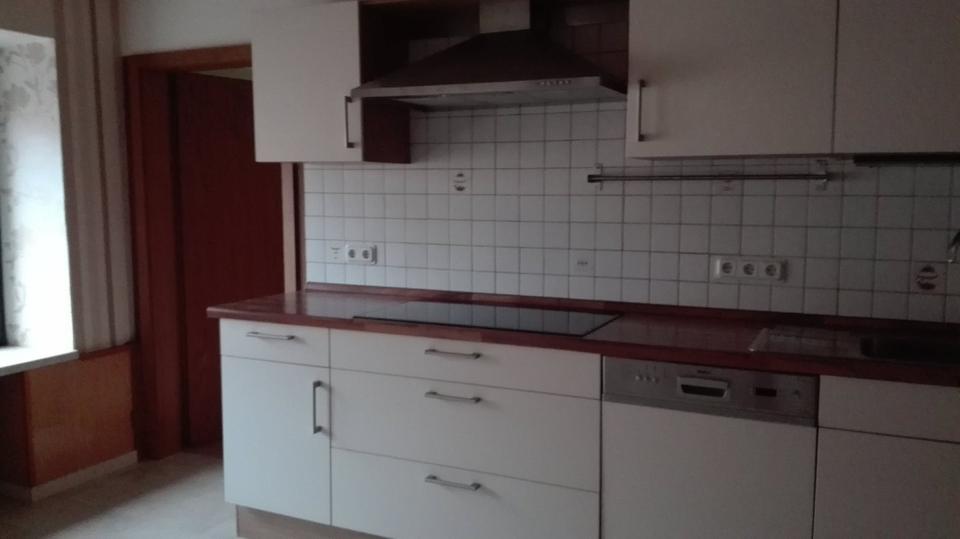 Erdgeschoßwohnung Sankt Wendel - 5 Zimmer, 120 m&sup2;, 600&euro; | Angebot:24769740