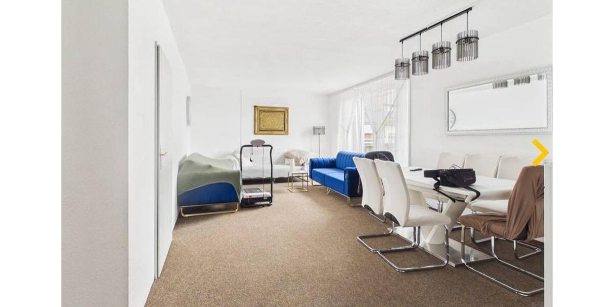 Etagenwohnung Dillingen (Saar) - 5 Zimmer, 178 m&sup2;, 250.000&euro; | Angebot:22584134