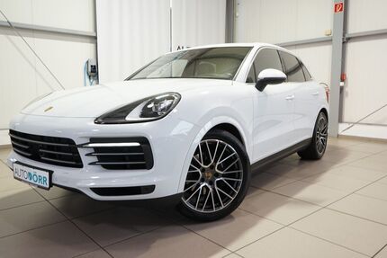 Porsche Cayenne 115.900 km 64.900 &euro; Homburg 66424
