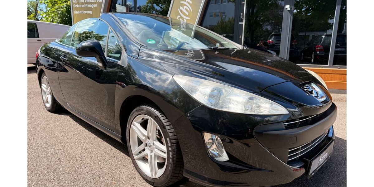 Peugeot 308 240.000 km 2.900 &euro; Dillingen 66763