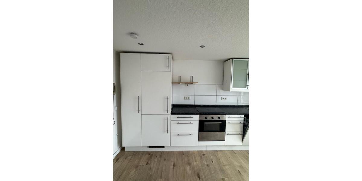 Erdgeschoßwohnung Saarbrücken Kieselhumes - 1 Zimmer, 60 m&sup2;, 520&euro; | Angebot:25266547