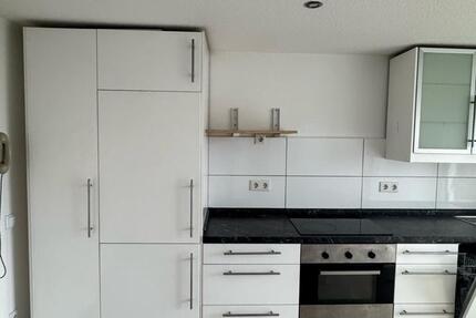 Wohnung Saarbrücken Kieselhumes - 2 Zimmer, 60 m&sup2;, 520&euro; | Angebot:25266547