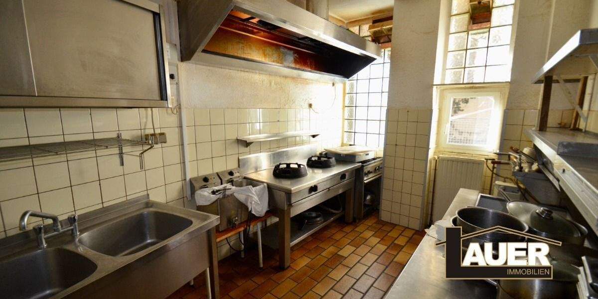 Gewerbeobjekt Saarbrücken St Johann - 185.000&euro; | Angebot:25909171