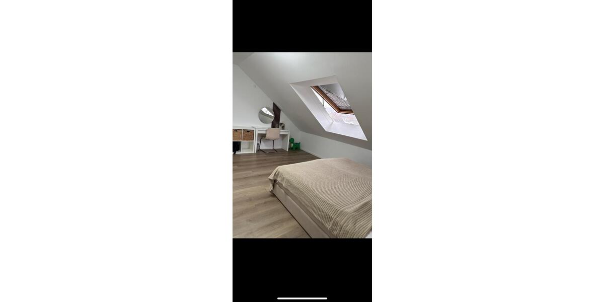 Dachgeschoßwohnung Völklingen - 3 Zimmer, 100 m&sup2;, 700&euro; | Angebot:25943069