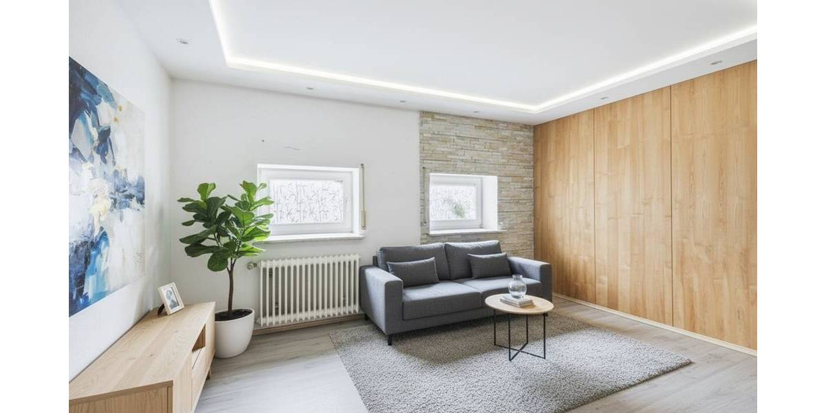 Einfamilienhaus Ottweiler / Lautenbach Lautenbach - 8 Zimmer, 174 m&sup2;, 228.000&euro; | Angebot:26514929