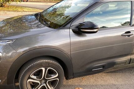 Citroen C4 Cactus 92.000 km 9.300 &euro; Neunkirchen 66539