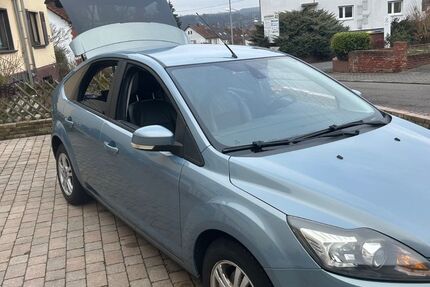 Ford Focus 224.200 km 2.390 &euro; Saarbrücken 66128