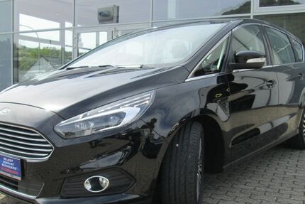 Ford S-Max 92.000 km 18.500 &euro; Püttlingen 66346