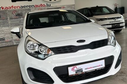 Kia Rio 173.152 km 2.990 &euro; Dillingen 66763